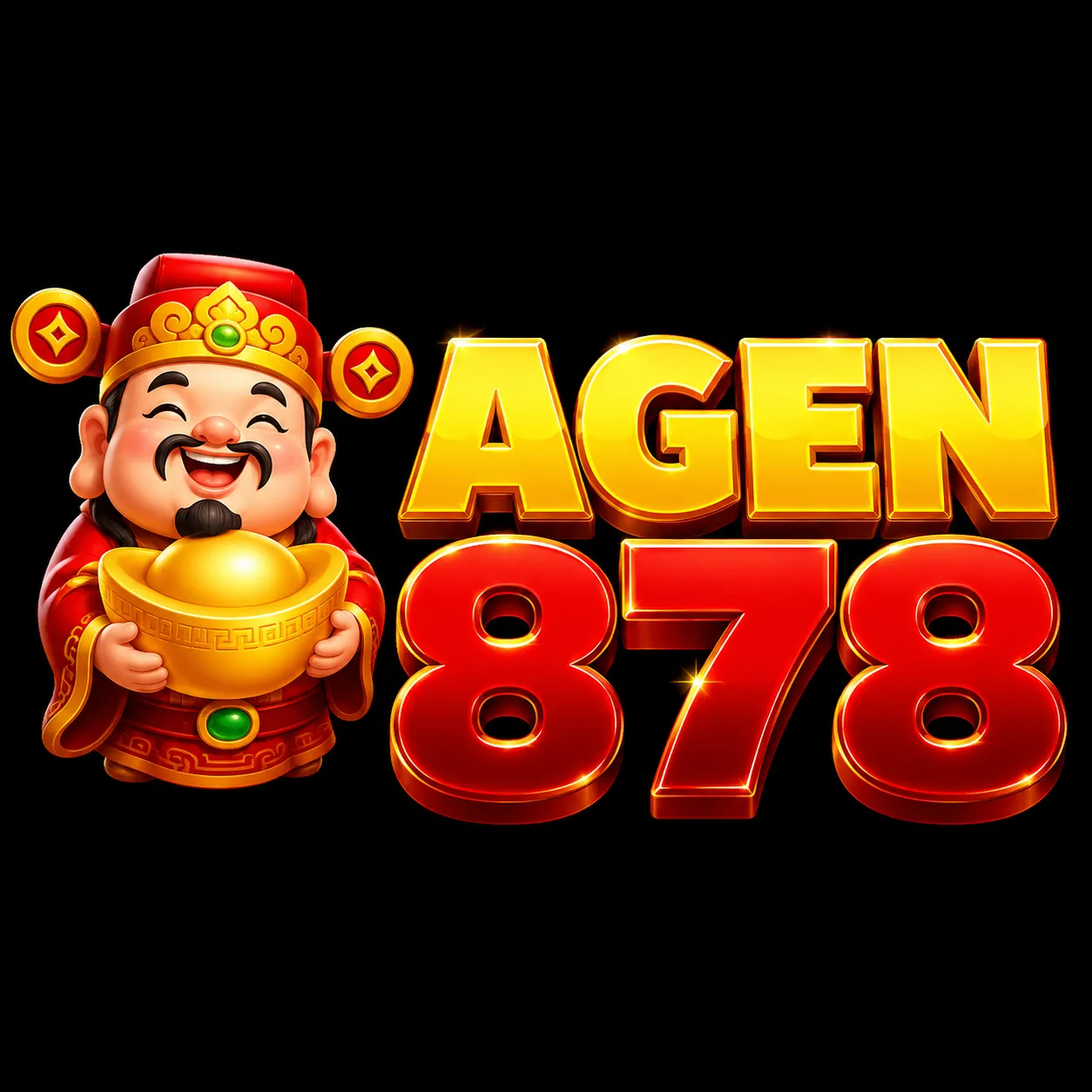 AGEN878 - Kecepatan Adrenalin Tinggi di Balapan Seru