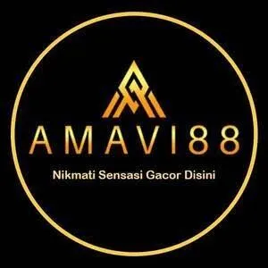 AMAVI88 - Permainan Slot Terbaik untuk Pengalaman Mengasyikan